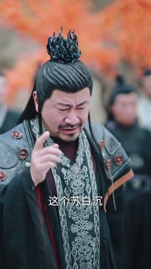 一剑霸天（73集）番茄短剧免费看