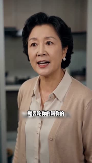 岁月见人心（42集）看短剧放松一下
