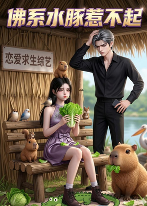 佛系水豚惹不起（15集）短剧免费看