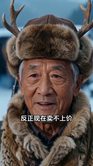 重生猎王守护家人（81集）精彩短剧随心推