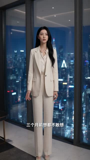 白天偷偷打赏，晚上疯狂返利（70集）超甜短剧抢先看