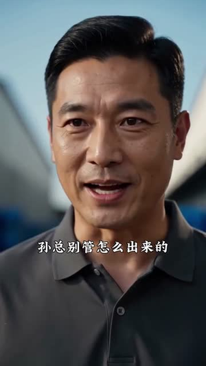 清水出红鳞，商业致远靠品质（38集）第一季