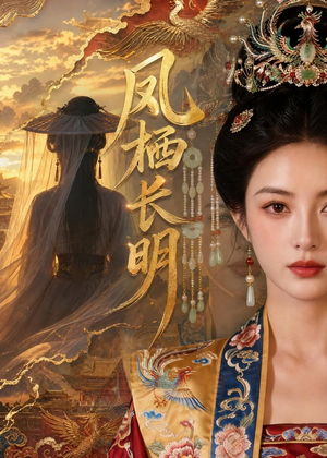 凤栖长明（70集）超火热门短剧