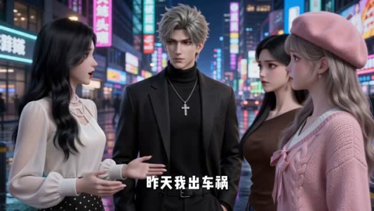 都市修仙：我活了万载岁月（60集）一个短剧看全集