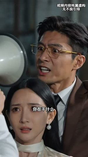 商界双星(24集) 商界双星(24集)好看短剧推荐