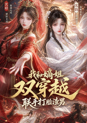 我和嫡姐双穿越，联手打脸渣男（66集）河马免费短剧