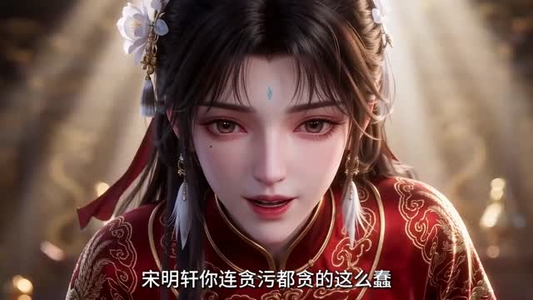 我和嫡姐双穿越，联手打脸渣男（66集）精彩短剧分享