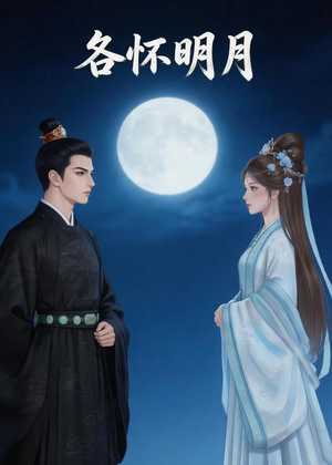 各怀明月（16集）夸克网盘观看