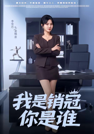 我是销冠你是谁（50集）在线看免费版