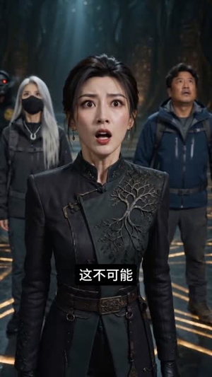昆仑守护者（21集）短剧前十排行榜