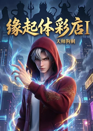 缘起体彩店I天师狗剩（44集）热播短剧追不停
