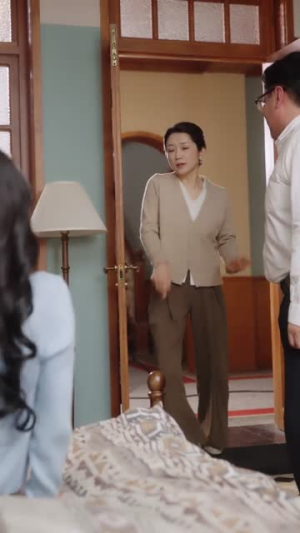 闪婚成宠，顾先生他蓄谋已久（60集）精彩的网络短剧