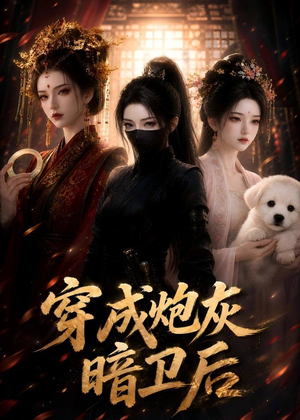 穿成炮灰暗卫后（17集）短剧推荐分享