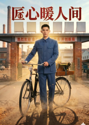 匠心暖人间（35集）经典老剧免费看