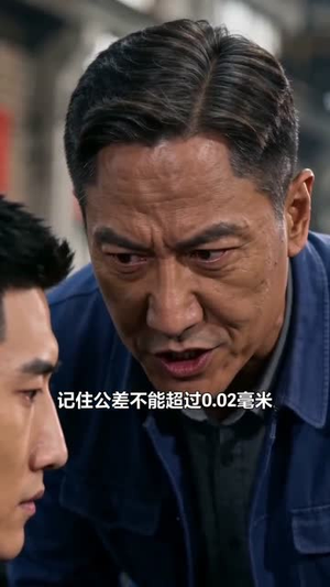 匠心暖人间（35集）推荐你们也去看