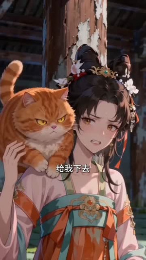 天下第一美人竟然是男的（60集）经典老剧免费看