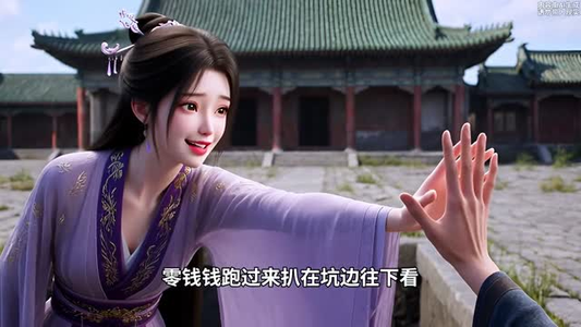 孝出强大老祖起床上班了(28集) 孝出强大老祖起床上班了(28集)精彩短剧天天看