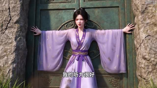 孝出强大老祖起床上班了(28集) 孝出强大老祖起床上班了(28集)精彩短剧追不停