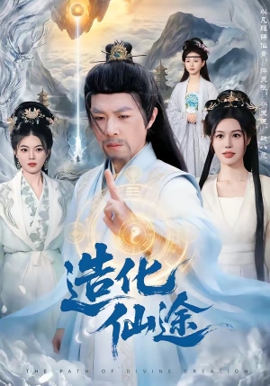 造化仙途(119集) 造化仙途(119集)好看又上头短剧
