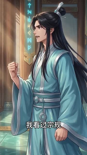 苟宗门，我带你们横推三界（51集）免费看