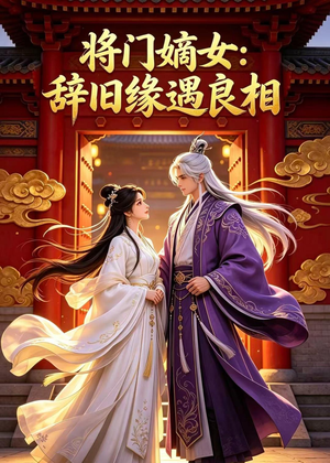 将门嫡女：辞旧缘遇良相（20集）古装短剧推荐