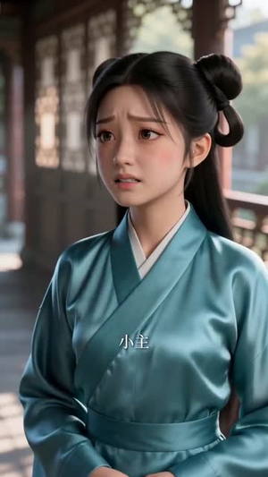 娇气娘娘不好惹（35集）短剧热播中