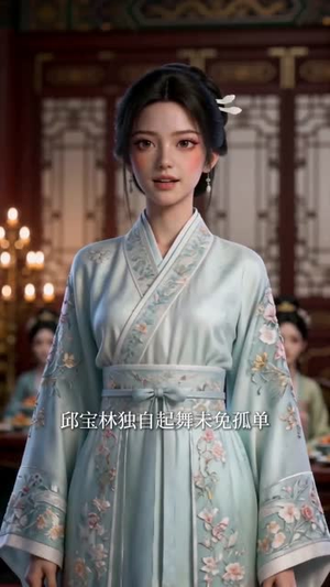 娇气娘娘不好惹（35集）短剧热门分享
