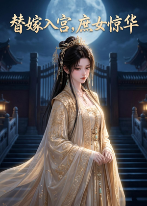 替嫁入宫，庶女惊华（13集）短剧前十排行榜