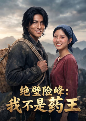 绝壁险峰：我不是药王（64集）去哪里看