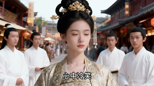 替嫁劫（36集）每天分享短剧