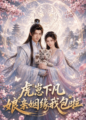 虎崽下凡：娘亲姻缘我包啦（53集）百度在线观看