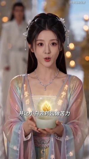 虎崽下凡：娘亲姻缘我包啦（53集）短剧全集更精彩