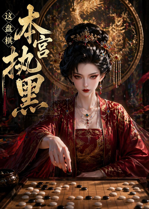 这盘棋本宫执黑（25集）我真的爱了