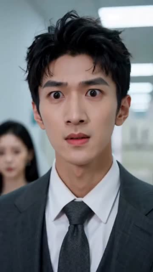 他娶白月光，我嫁他朋友（61集）短剧全集免费看