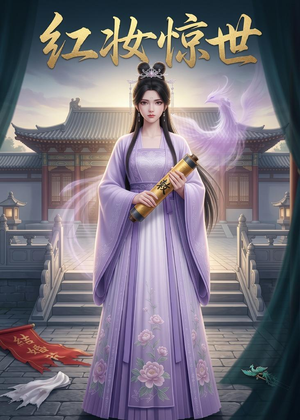 红妆惊世（15集）第一集
