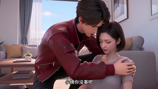 精灵叛主，我反手契约烈焰巨龙！（60集）红果短剧免费看