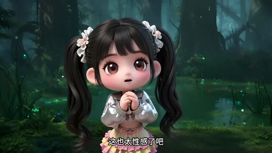 精灵叛主，我反手契约烈焰巨龙！（60集）热门短剧追不停