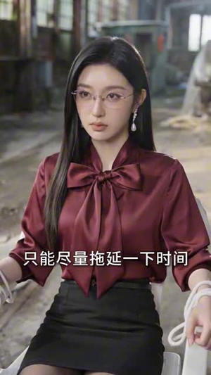 让你当保镖，你摘下白富美总裁（50集）免费短剧大全