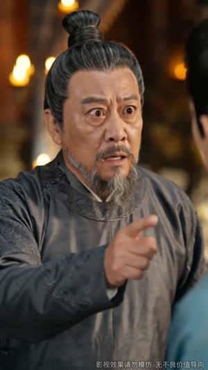 清欢渡三君（55集）最新短剧抢先看