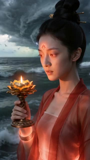 少年妈祖（30集）短剧排行榜