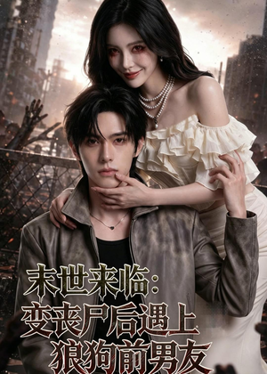 末世来临：变丧尸后遇上狼狗前男友（81集）好看短剧抢先看