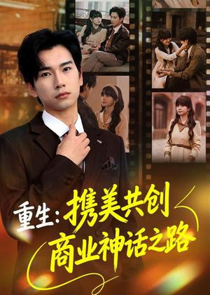 重生：携美共创商业神话之路（80集）全网独播免费看