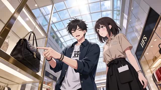 我的都市爱恋女友（103集）全集一次看完