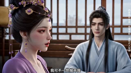良缘满堂香（27集）贝贝短剧分享