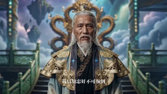 越山海狱我竟是上古的王(第一季)(36集) 越山海狱我竟是上古的王(第一季)(36集)在线免费观影