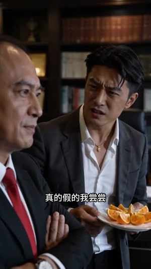 溪涧获灵泉真人AI版（121集）免费看