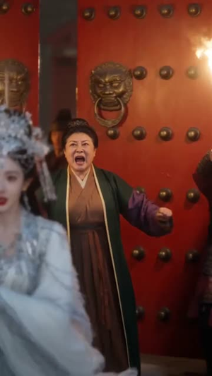 江南一遇宫锁余生（12集）短剧在哪里看