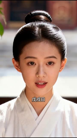 咸鱼王妃（14集）最火爆短剧