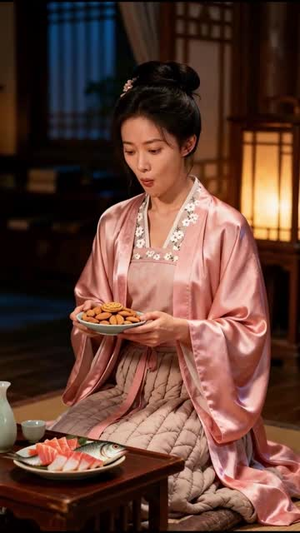 咸鱼王妃（14集）在哪里可以全集