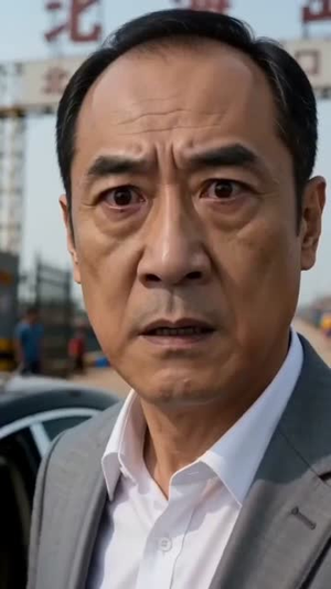你卡我冰，我开航母打渔（47集）超级好看的短剧